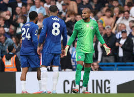 Chelsea Kalah Lagi dari Brighton Meski Sudah Belanja Besar