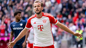 Harry Kane Ingin Bertahan Lama, Bayern Munich Siapkan Kontrak Baru