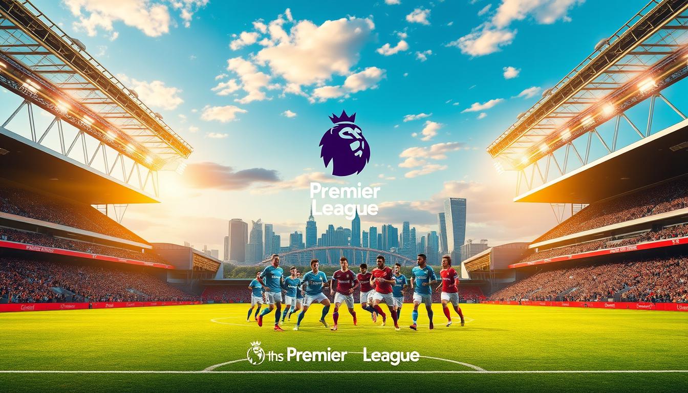 Jadwal Lengkap Premier League 2025