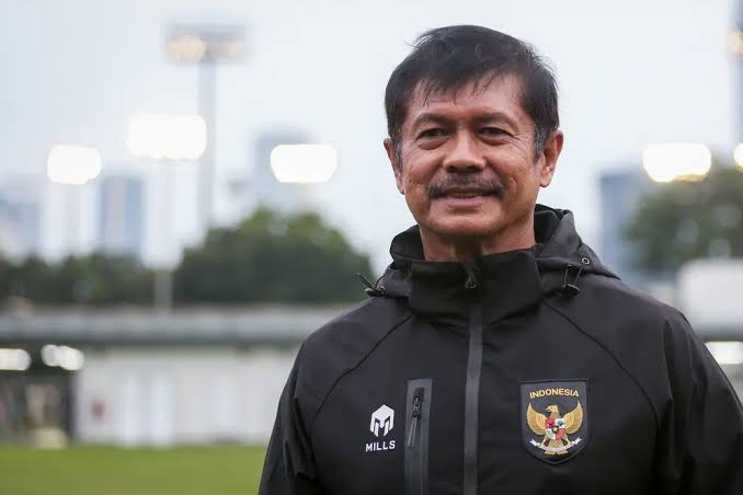 PSSI Resmi Tunjuk Indra Sjafri Sebagai Pelatih Timnas Indonesia