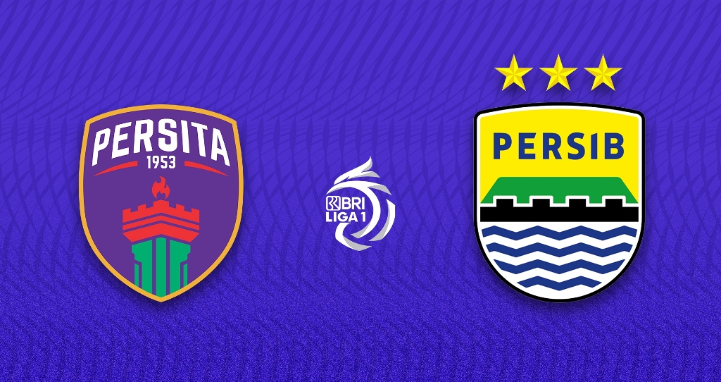 Persita Kalahkan Persib 2-1 di Gianyar, Carlos Pena Sedikit Hambar Tanpa Dukungan Suporter