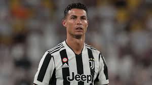 Ronaldo Masih Berseteru dengan Juventus Soal Gaji