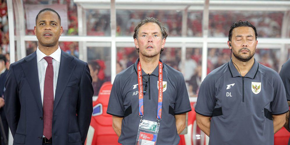 Alex Pastoor Belum Tulis Perpisahan