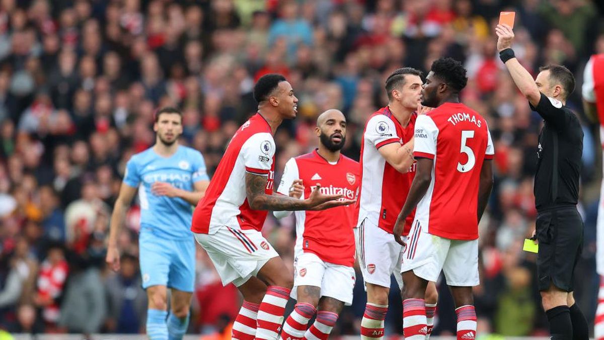 Arsenal Didenda FA £500 Ribu