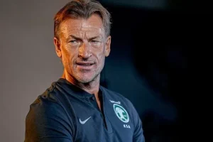 Herve Renard