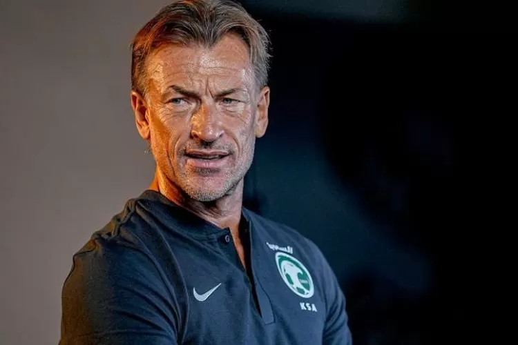 Herve Renard
