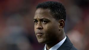 Kluivert Bungkam Soal Masa Depan Usai Indonesia Gugur