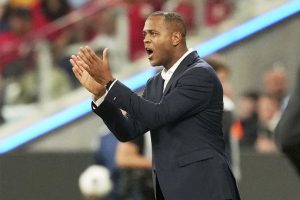 Pemain Timnas Indonesia Masih Sepi Ucapkan Perpisahan untuk Patrick Kluivert