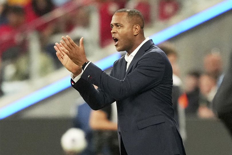 Pemain Timnas Indonesia Masih Sepi Ucapkan Perpisahan untuk Patrick Kluivert
