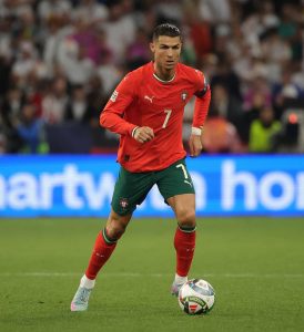 Portugal 2-2 Hungaria, Ronaldo: Kita Semakin Dekat