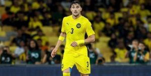 AFC Jatuhi Denda ke FAM