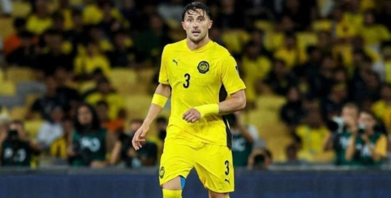 AFC Jatuhi Denda ke FAM