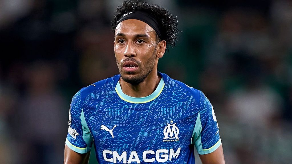 Aubameyang Sebut Pindah ke Chelsea Adalah Kesalahan Besar