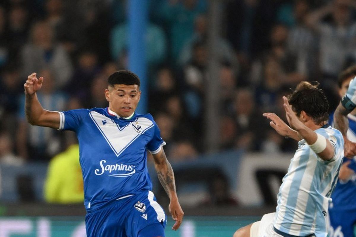 Imanol Machuca Kena Skandal Naturalisasi Malaysia