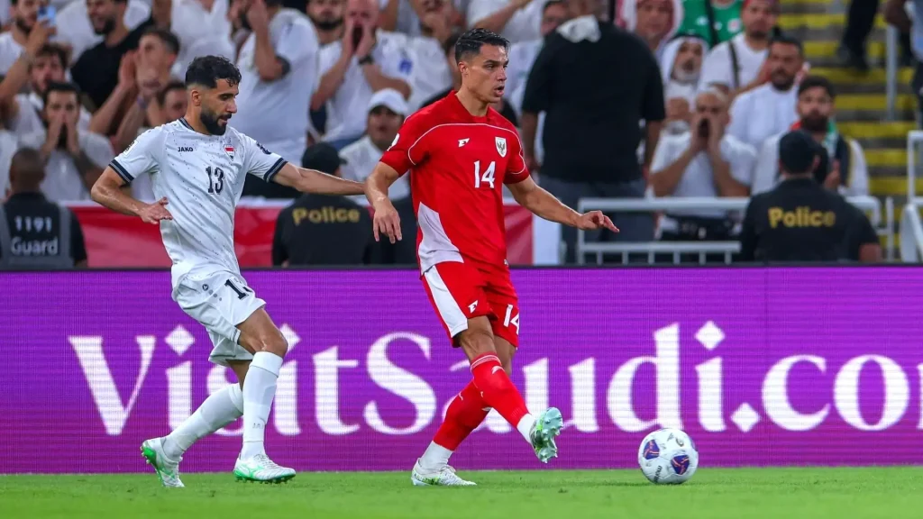 Mimpi Kamerun ke Piala Dunia 2026 Pupus