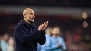 Pep Guardiola Akui Kesalahan Usai Manchester City