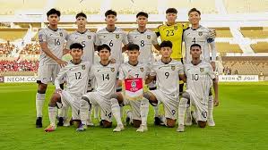 Peringkat 3 Terbaik Piala Dunia U-17 2025