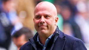 Arne Slot Puas Usai Menang 2-1