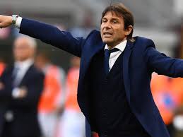 Conte Sentil Manchester United