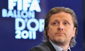 Emmanuel Petit Nilai Barcelona Mustahil Juara Liga Champions