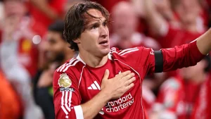 Federico Chiesa Jadi Pahlawan Liverpool