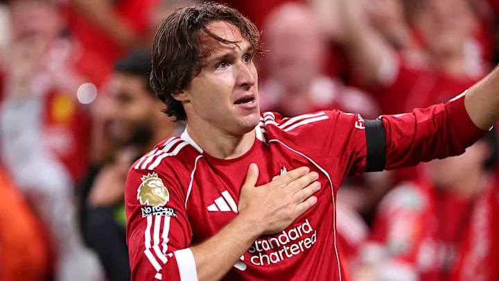 Federico Chiesa Jadi Pahlawan Liverpool