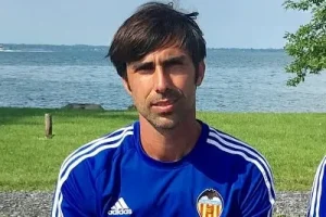 Fernando Martin