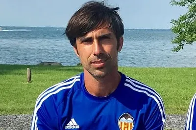 Fernando Martin