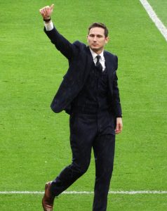 Frank Lampard Picu Keributan