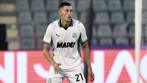 Rumor Jay Idzes ke San Siro Menguat