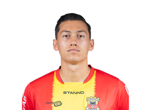 Statistik Lengkap Jay Idzes