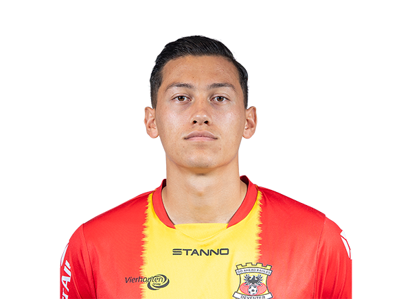 Statistik Lengkap Jay Idzes