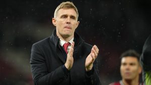 Darren Fletcher Nilai Mental MU Rapuh