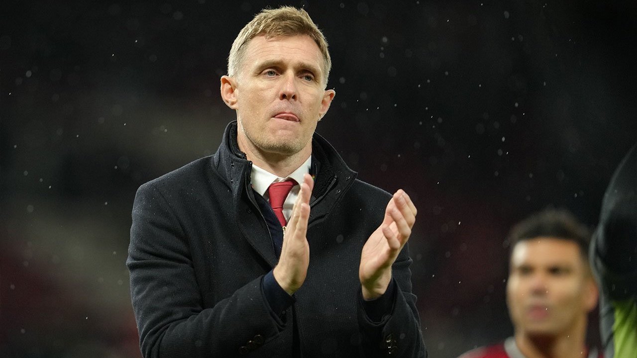 Darren Fletcher Nilai Mental MU Rapuh