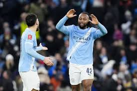 Debut Antoine Semenyo