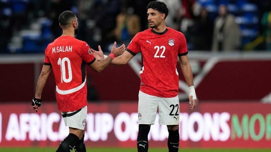 Mesir Kalah dari Nigeria di Adu Penalti