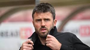 Michael Carrick Bikin Start Impresif di Manchester United