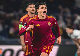 Roma Menang 2-0 atas Stuttgart di Liga Europa