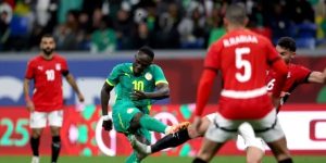 Senegal ke Final Piala Afrika 2025