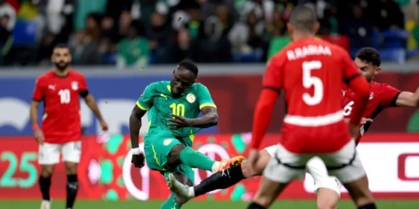 Senegal ke Final Piala Afrika 2025