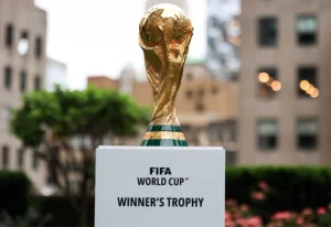 Seruan Boikot Piala Dunia 2026 Menguat di Jerman