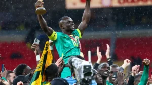 Timnas Senegal Diguyur Bonus Fantastis Usai Juara