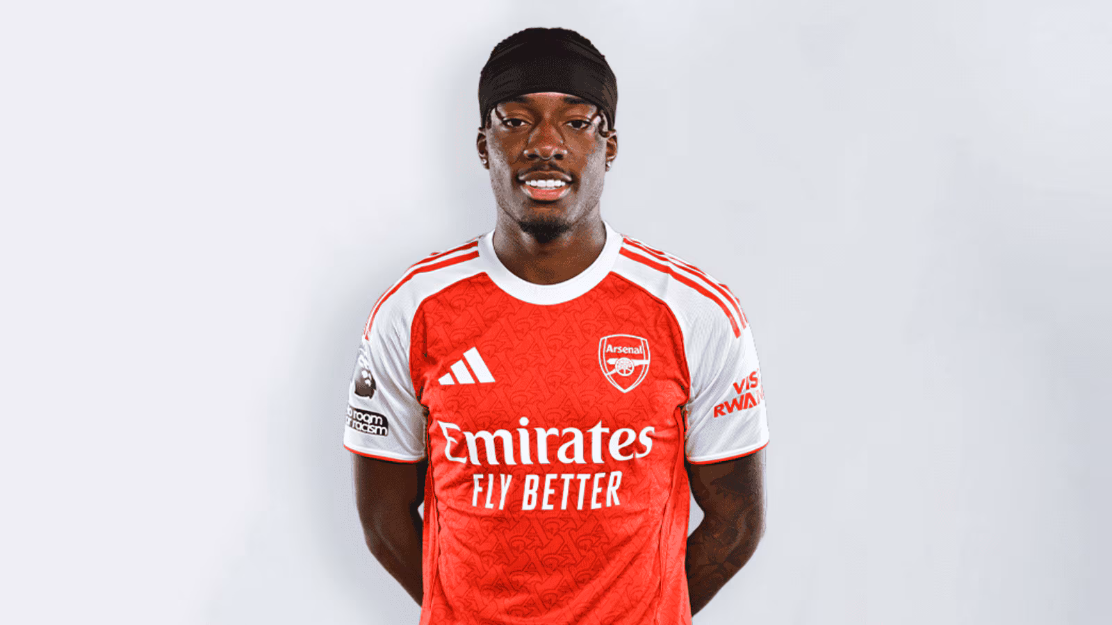 Madueke Makin Nyetel di Arsenal