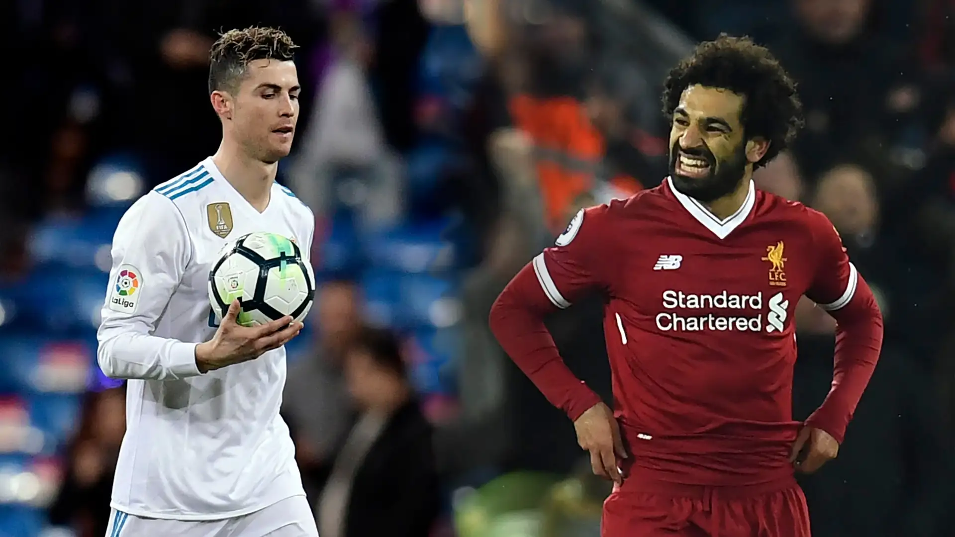 Masa Depan Cristiano Ronaldo di Al Nassr Disorot, Mohamed Salah Disebut Kandidat Pengganti