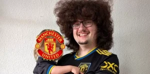 Nazar Frank Ilett Jadi Sorotan