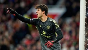 Senne Lammens Merendah