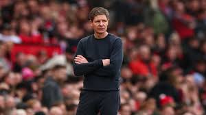 Oliver Glasner Soroti Penalti Manchester United